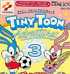 Tiny Toon Adventures 3: Doki Doki Sports Festival (JP)