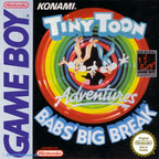 Tiny Toon Adventures: Babs' Big Break