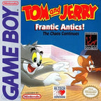 Tom and Jerry 2: Der Film