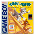 Tom and Jerry: World's Wildest Game