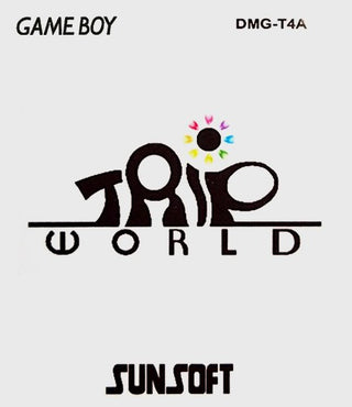 Trip World (JP)