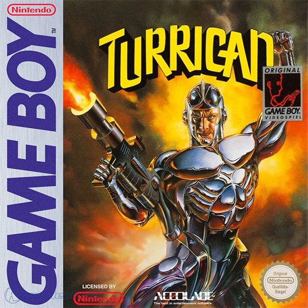 Turrican