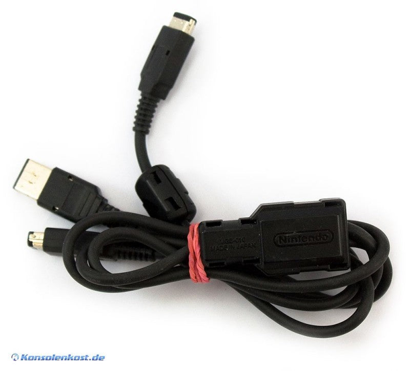 Original Universal Linkkabel MGB-010, auch für Gameboy Ducker / Printer [Nintendo]