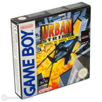 Urban Strike: The Sequel to Jungle Strike