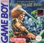 Wizards & Warriors X: Fortress of Fear (DE)