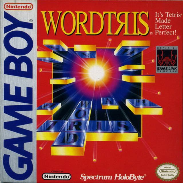 Wordtris (US)