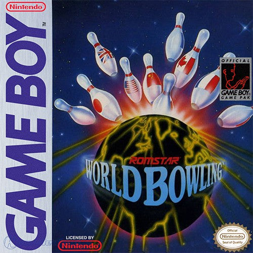 World Bowling (US)