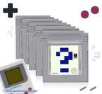 Wundertüte: 5 Original GameBoy Spiele