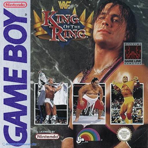 WWF King of the Ring