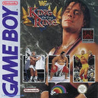 WWF King of the Ring