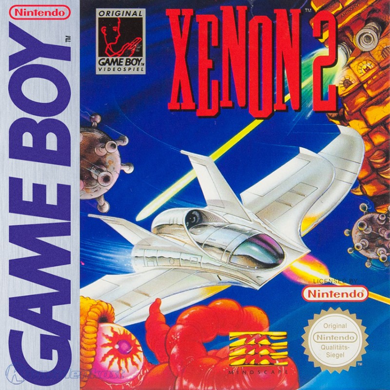 Xenon 2