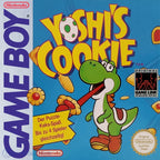 Yoshi's Cookie
