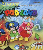 Yousei Monogatari: RodLand (JP)