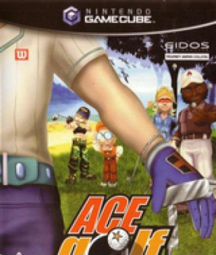 Ace Golf