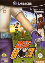 Ace Golf