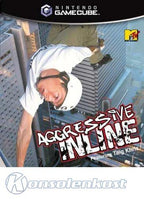 Aggressive Inline (DE)