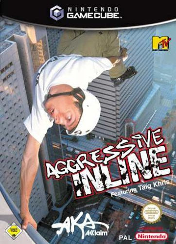 Aggressive Inline (DE)