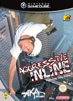 Aggressive Inline (DE)