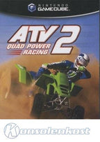 ATV Quad Power Racing 2