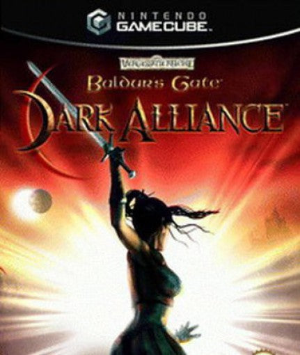 Baldur's Gate: Dark Alliance (DE)