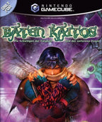 Baten Kaitos: Schwingen der Ewigkeit und ... (DE)