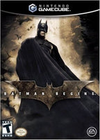 Batman Begins (US)