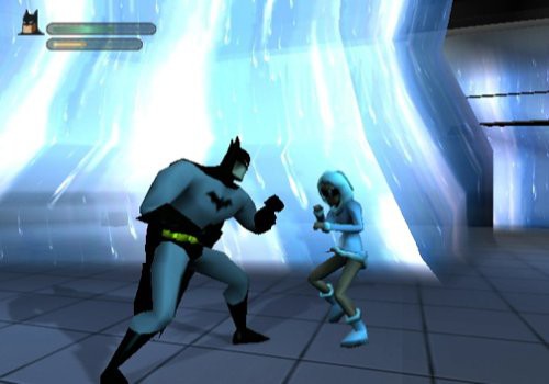 Batman: Vengeance