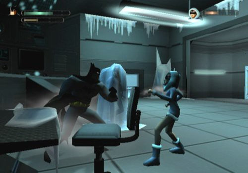 Batman: Vengeance