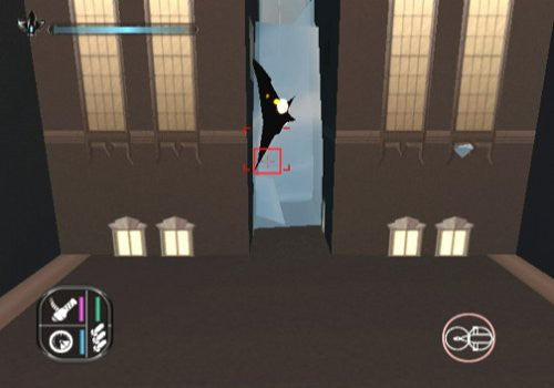 Batman: Vengeance
