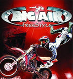 Big Air Freestyle