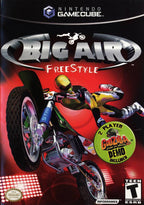 Big Air Freestyle (US)
