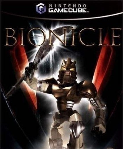 Bionicle (DE)