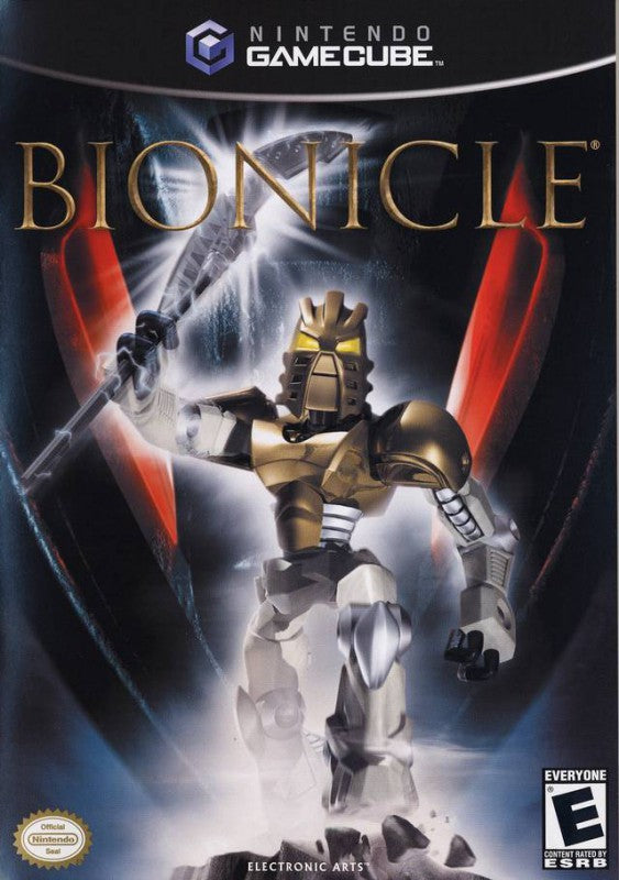 Bionicle (US)