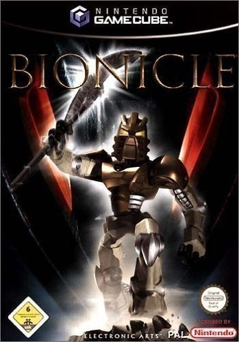 Bionicle (DE)
