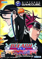 Bleach GC (JP)