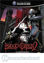 Blood Omen 2: Legacy of Kain (DE)