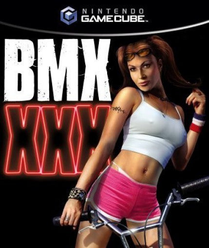 BMX XXX (DE)