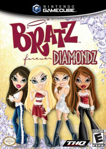 Bratz Diamondz (US)