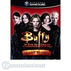 Buffy im Bann der Dämonen: Chaos Bleeds (DE)