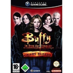 Buffy im Bann der Dämonen: Chaos Bleeds (DE)
