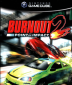 Burnout 2: Point of Impact (DE)