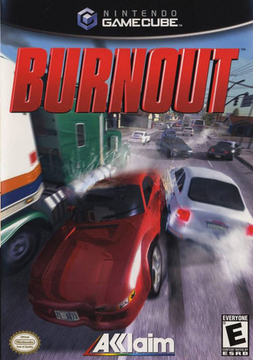 Burnout (US)