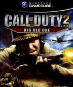 Call of Duty 2: Big Red One (GB)