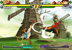 Capcom vs SNK 2 EO: Millionaire Fighting 2001 (DE)