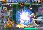 Capcom vs SNK 2 EO: Millionaire Fighting 2001 (DE)