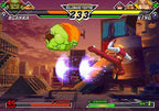Capcom vs SNK 2 EO: Millionaire Fighting 2001 (DE)