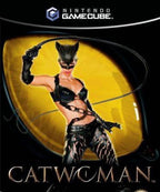 Catwoman