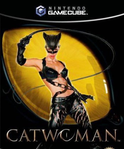 Catwoman