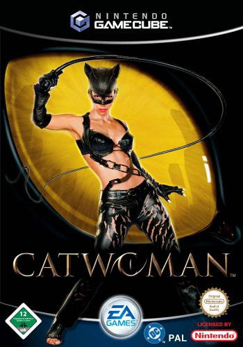 Catwoman