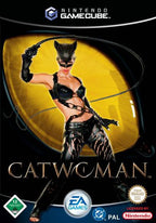 Catwoman